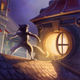 Illustration for article titled emSly Cooper: Thieves in Time/em Art and Trailer Steal Beauty